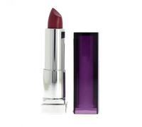 Gemey Maybelline Rouge à Lèvres Color Sensationnal - 342 Mauve Mania