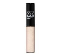 Gemey Maybelline Rouge à Lèvres Colorshow Gloss 160 White Glitz