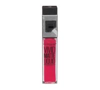 GEMEY MAYBELLINE Rouge à lèvres Liquide Mat 015