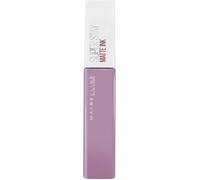 Maybelline New York B3066100 Superstay Matte Ink Encre à Lèvres Liquide Mate 5 ml