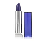 Gemey Maybelline – Rouge à lèvres mat Intense Color Sensational – 891 Sapphire Siren