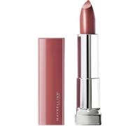Gemey Maybelline Rouge A Levres New York Color Sensation Made For All - 373 Mauve For Me