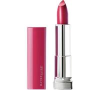 Gemey Maybelline Rouge A Levres New York Color Sensation Made For All - 379 Fuchsia For Me