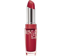 Gemey Maybelline Rouge à Lèvres Superstay 14H 540 Ravishing Red
