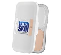 Poudre Compact Super Stay Better Skin Gemey Maybelline - 030 Sable