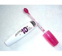 Gemey Maybelline Superstay 10 Heures Numero 160 Forever Fuschia