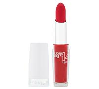 Gemey Maybelline Superstay 14 Heures 510 Non-Stop Red