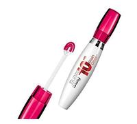 GEMEY MAYBELLINE SUPERSTAY 16 HEURES 160 FOREVER FUSCHIA