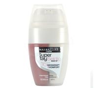 Gemey Maybelline - Superstay 16 Heures - Fond De Teint Liquide Sun Beige 48