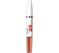 Gemey Maybelline Superstay 24 Heures Numero 170 Amber Allure