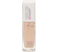GEMEY MAYBELLINE Superstay 24h - Fond de teint liquide - 03 Ivoire