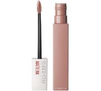 GEMEY MAYBELLINE Superstay Matte Ink Rouge à lèvre - 5 Loyalist