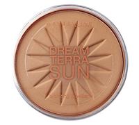 Gemey Maybelline Teint Dream Terra Sun Poudre Teint 03 Soleil Ambre
