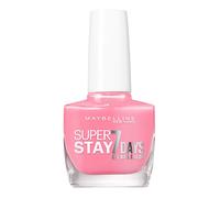 Gemey Maybelline Tenue & Strong Pro Vernis à Ongles 125 Enduring Pink