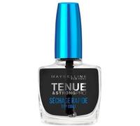 GEMEY MAYBELLINE - Top Coat TENUE & STRONG PRO - Séchage RapideGemey Maybelline
