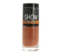 Gemey Maybelline Vernis À Ongles Colorama - 211 Tanned & Ready