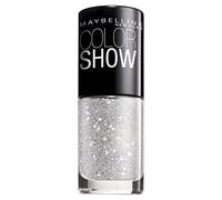 Gemey Maybelline Vernis à Ongles Colorshow 293 Glitter