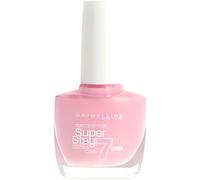 Gemey Maybelline Vernis à Ongles Super Stay 7 Jours