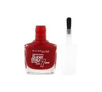 Maybelline SuperStay 7Days Vernis à Ongles 9 Rouge Volcanique - 10 ml