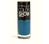 Gemey Maybelline Vernis - Color Show N°284 make it chic