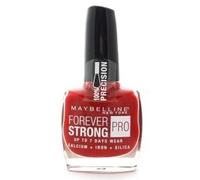 Maybelline Gel couleur Superstay pour ongles – Crayon blanc – #006 Rouge profond