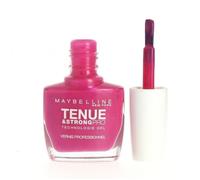 Gemey Maybelline Vernis Tenue & Strong Pro - 155 Bubble Gum