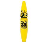 GEMEY MAYBELLINE Volum' Express Colossal Smoky Eyes Mascara Noir