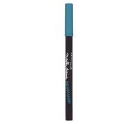 Gemey Maybelline Yeux Studio Master Drama Khol Chromatiques Turquoise Vibe