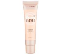 Gemey Maybellinedream Velvet 01 Natural
