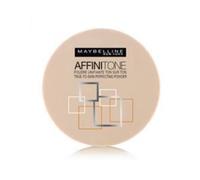 Gemey Mebaylline Poudre Affinitone Unifiante To…