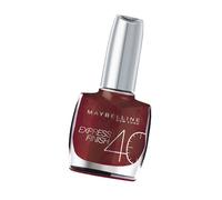 Vernis À Ongles Express Finish Lacquer Marron Glacé Numero 760