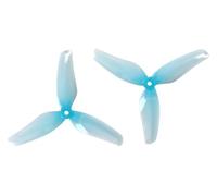 Gemfan for hurricane 2009 2-Blade PC Props,4 Pairs,2x0.9" (1/1.5mm Hole)