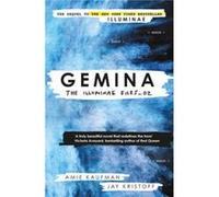 Gemina by Amie Kaufman Inconnu (Auteur)