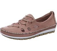 Gemini 003115-01 Mocassins pour Femme, Pointure:39 EU, La Couleur:Marron