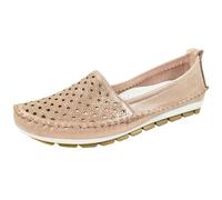 Gemini 003128-85 Chaussures Femme Ballerines Slippers Mocassins