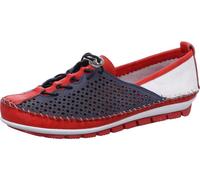 Gemini 003138-01 Chaussures Femmes Ballerines Slippers Mocassins