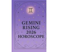 Gemini 2026 Horoscope