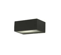 GEMINI 5602734118 Applique extérieure gris foncé