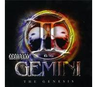 Gemini - 6:16 The Genesis