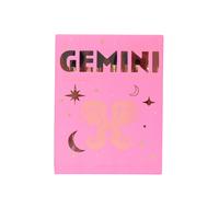Gemini 6 Piece Brush Set
