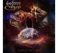 Gemini Abyss - Claim of The Planet [Import]