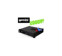 Gemini Ampli Gemini XGA 2000+ Clé USB 32G