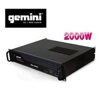 GEMINI XGA-2000