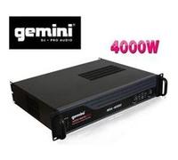 Gemini Ampli Gemini XGA 4000