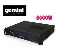 Gemini Amplificateur XGA 500W IPP