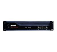Gemini XGA 3000 Amplificateur de puissance 3000W