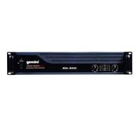 GEMINI - XGA 3000 - Amplificateur de puissance 2x200W RMS