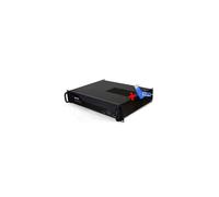 Gemini Amplificateur professionnel XGA3000 + Clé USB 32G