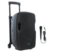 Gemini Amplificazione DJ AS 10 to GO