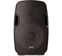 Gemini Haut-parleur AS-08TOGO 500 W 2 voies Bluetooth/USB/3,5 mm Noir